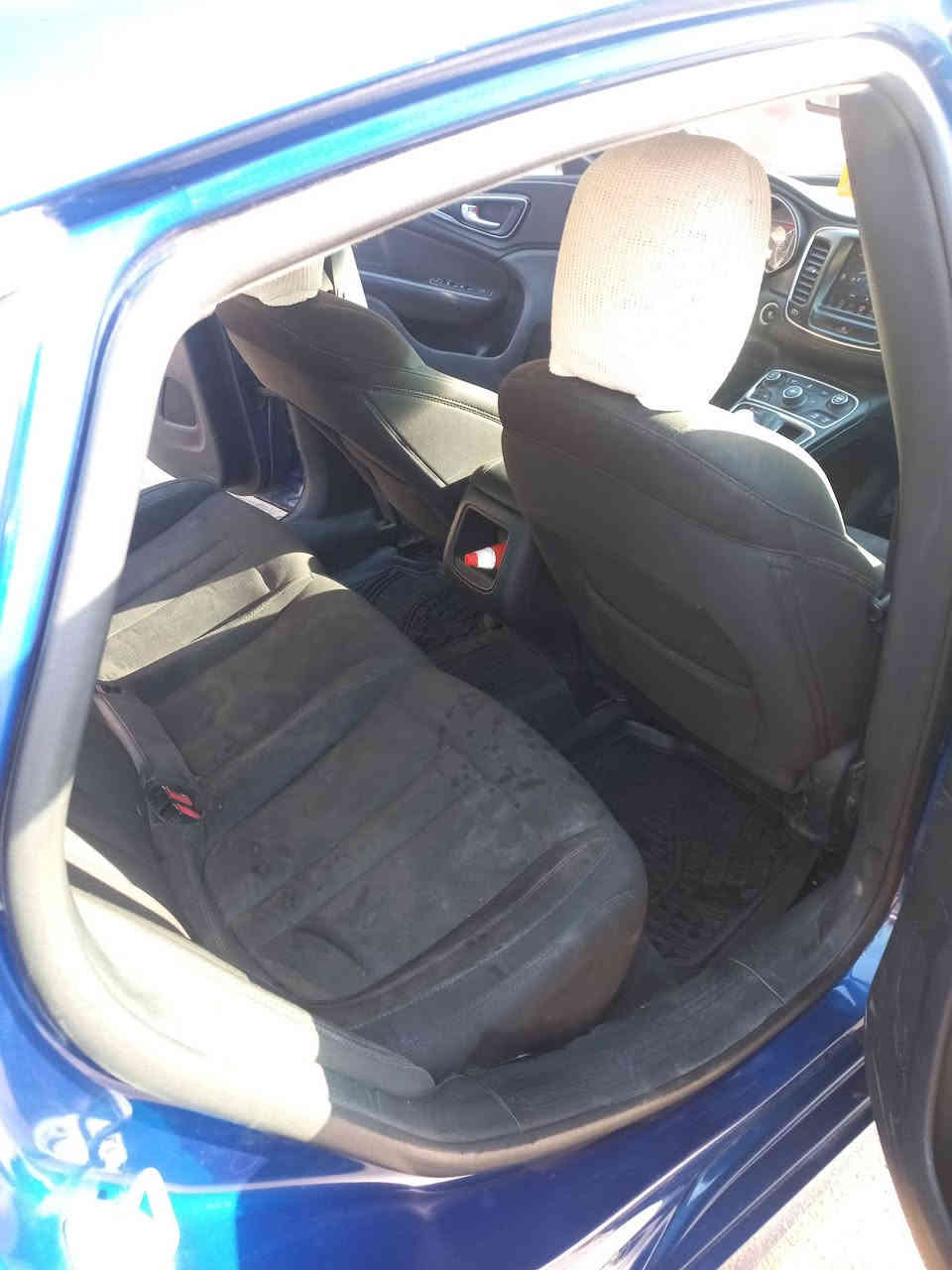 سياره سي ٢٠٠ موديل ٢٠١٦ الون أزرق الكير مكفول محرك شرط الكفالة كهربائيات كامله تخم نضيف السعر ٩٥ التواصل ***********
