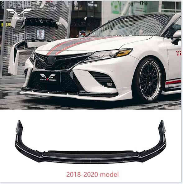 موجود لحية + نفخات كامري موديل 2018 حتا 2024
واتساب ***********
