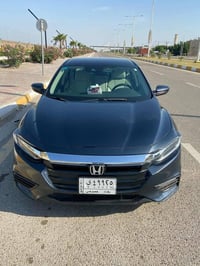 هوندا انسايت  2022 07838909959