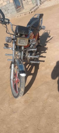 ٢٠٢١ • موتور ٥٠٠ سي سي