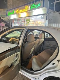 سبكتره • ٢٠٠٨ • كربلاء