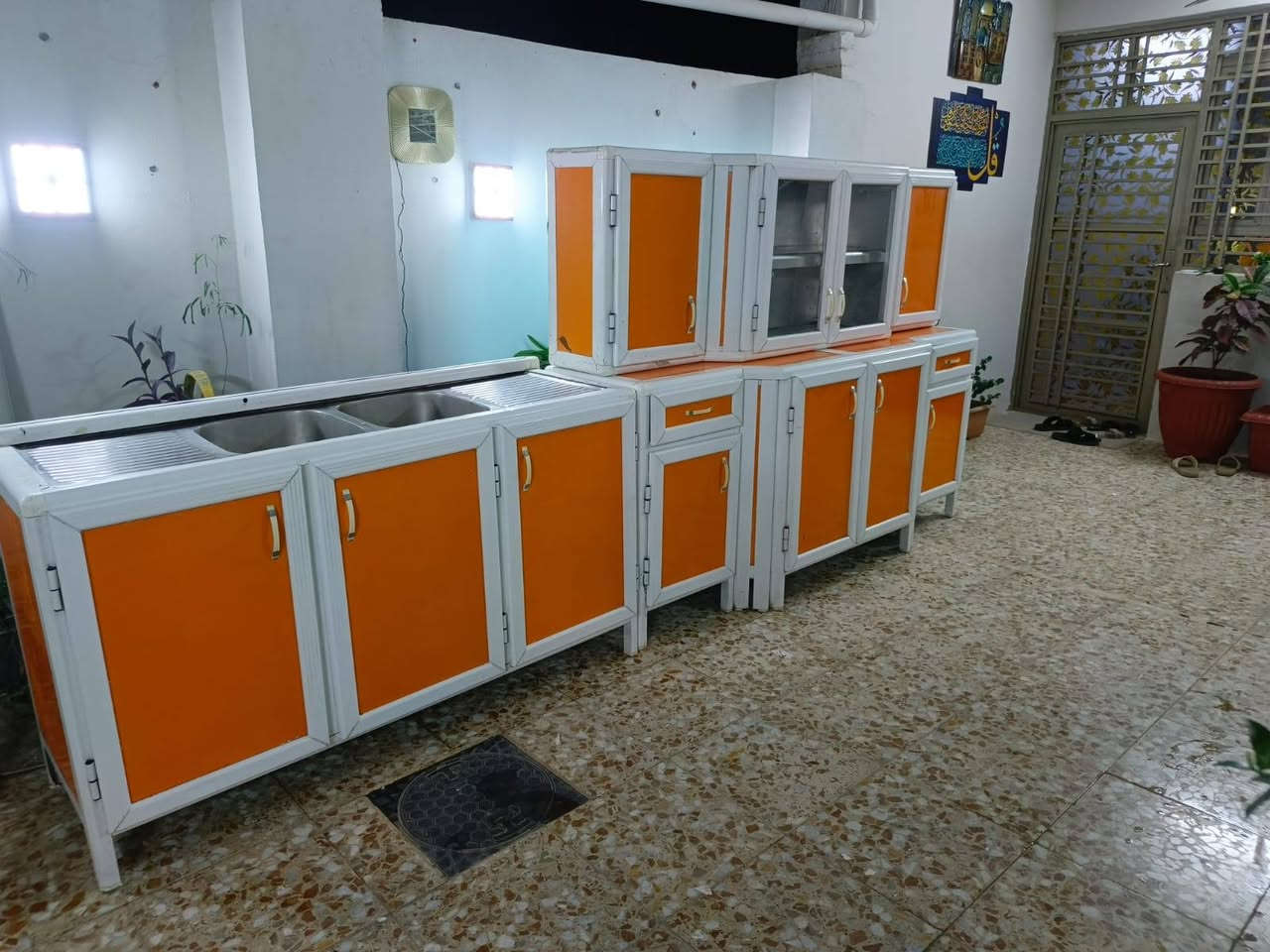 كاونتر تفصال مو سوكي سيت كامل المكان بغداد نهايه حي أور سبع قصور شارع ابو علي واتساب *********** اتصل واني بخدمتكم
