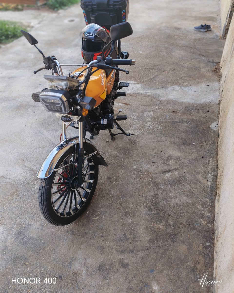 دراجه سيفان للبيع 2025 باب اول فول نظافة سعر 900 وبيه مجال مكان الصويرة


**إذا كنت صاحب هذا الإعلان وتريد حذفه لأي سبب، رجاءا أرسل رسالة إلى الدعم الفني**