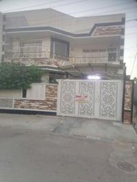 دار للبيع او للايجار في منطقة السريدات جديدة الخفاجات المربع الاول طاب...