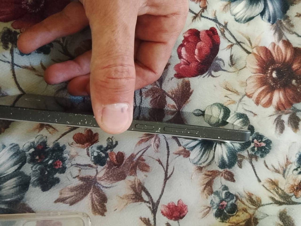 السلام عليكم بوكوx6برو ذاكره512 بوبجي120فريم للبيع بسعر 300 أو مراوس بجهاز أقل منه وينطيني فرق للاستفسار خاص


**إذا كنت صاحب هذا الإعلان وتريد حذفه لأي سبب، رجاءا أرسل رسالة إلى الدعم الفني**