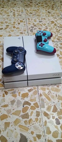 بلي فور فات مهكر 500كيكا نضافة فول  واتس اب 07723180795  السعر 225