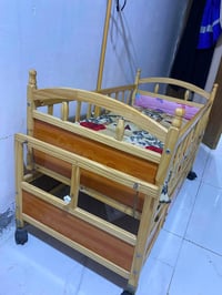 كاروك طفل • سرير اطفال • مهد اطفال • كاروك جديد • اثاث اطفال • سرير لل...