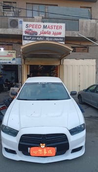 تم تغير الموقع الكراج  على عنواننا  الجديد/بداية شارع حيفا قرب حديقة ا...