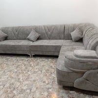 أثاث سفير • أقساط ميسرة • الزهور