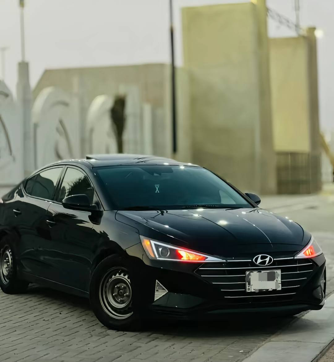 السلام عليكم مكلف بنشر 
النترا مديل 2019 

وارد امريكي داخلة كلين تايتل

فول مواصفات للاخير

فتحة

تدفأة بلكشنات

حساسات

رادار

تثبيت مسار

4 وضعيات قيادة

شاشة جبيرة

ابل كاربلي

مثبت سرعة

بصمة

بصمة ابواب

صندوك ذكي

مكينة 2000 دوش

كير في

کشافات بلدعامية

منضومة زينون

وبعد بيهة هواي مواصفات 
اتصل فقط: ***********
