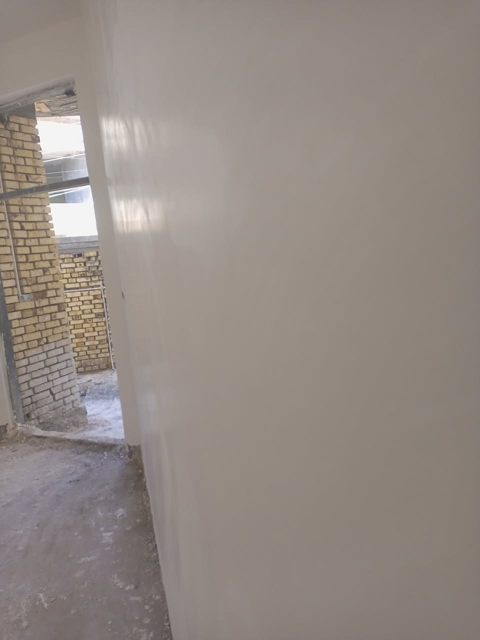 عملنا لبخ مساطر 
اسمنت جص مخمر تقطيع واجهات نثر 
ع المتر وقطعي 
نضافه درجه اولئ جزء من عملنا انشاء الله ينال اعجابكم
 *********** واتساب *********** اتصال واسعارنه مناسبه دقه في العمل
سرعه في الانجاز
