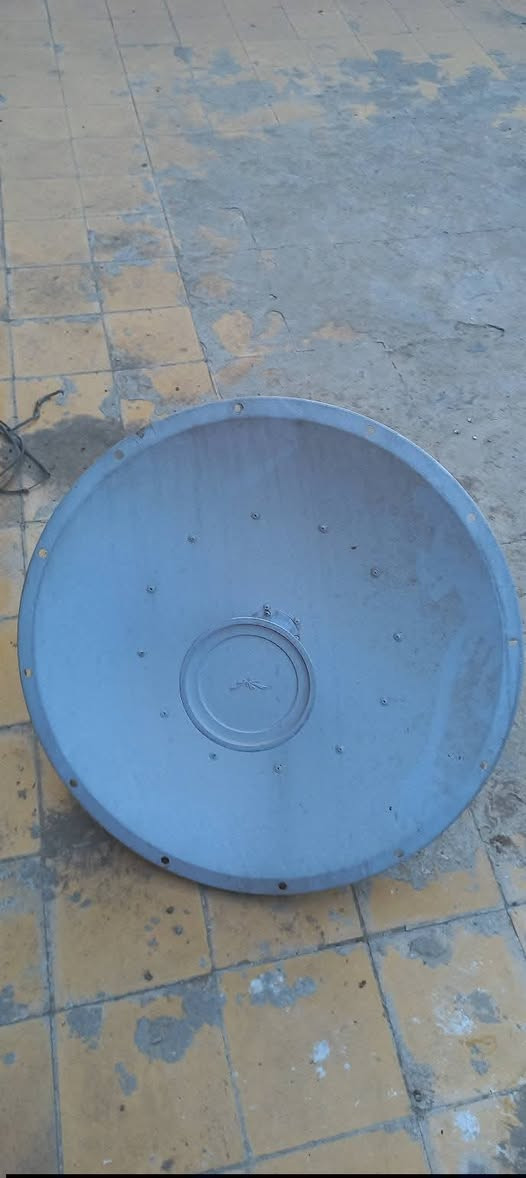 للبيع
زوج دشات 30 + 912


**إذا كنت صاحب هذا الإعلان وتريد حذفه لأي سبب، رجاءا أرسل رسالة إلى الدعم الفني**