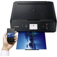 طابعة كانون • TS5050 • متروكه