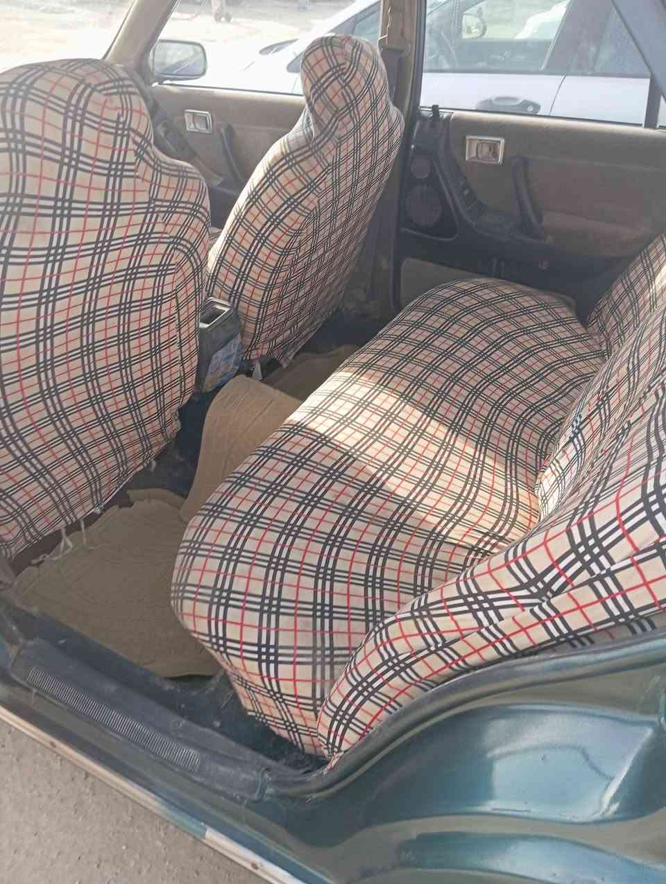 للبيع موديل 91 مكينه وقير خير من الله سياره  دور ثاني يوم‏‪0783 003 8903‬‏
