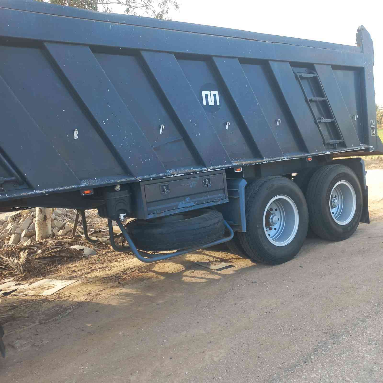 مقطوره للبيع دناگير 16للاستفسار على الرقم***********
