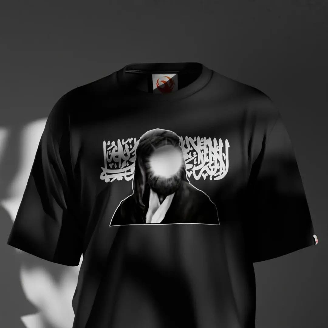 تميز بتيشيرت خاص بمحرم… تنفيذ سريع وتصاميم حسب الطلب. 
#طباعة_صور #طباعةملابس #طباعة_حرارية #محرم #عاشوراء


**إذا كنت صاحب هذا الإعلان وتريد حذفه لأي سبب، رجاءا أرسل رسالة إلى الدعم الفني**