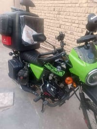 ما شاء الله دراجه للبيع : النوع دايوان جبلي 200 cc  المديل : 26 الجديد...