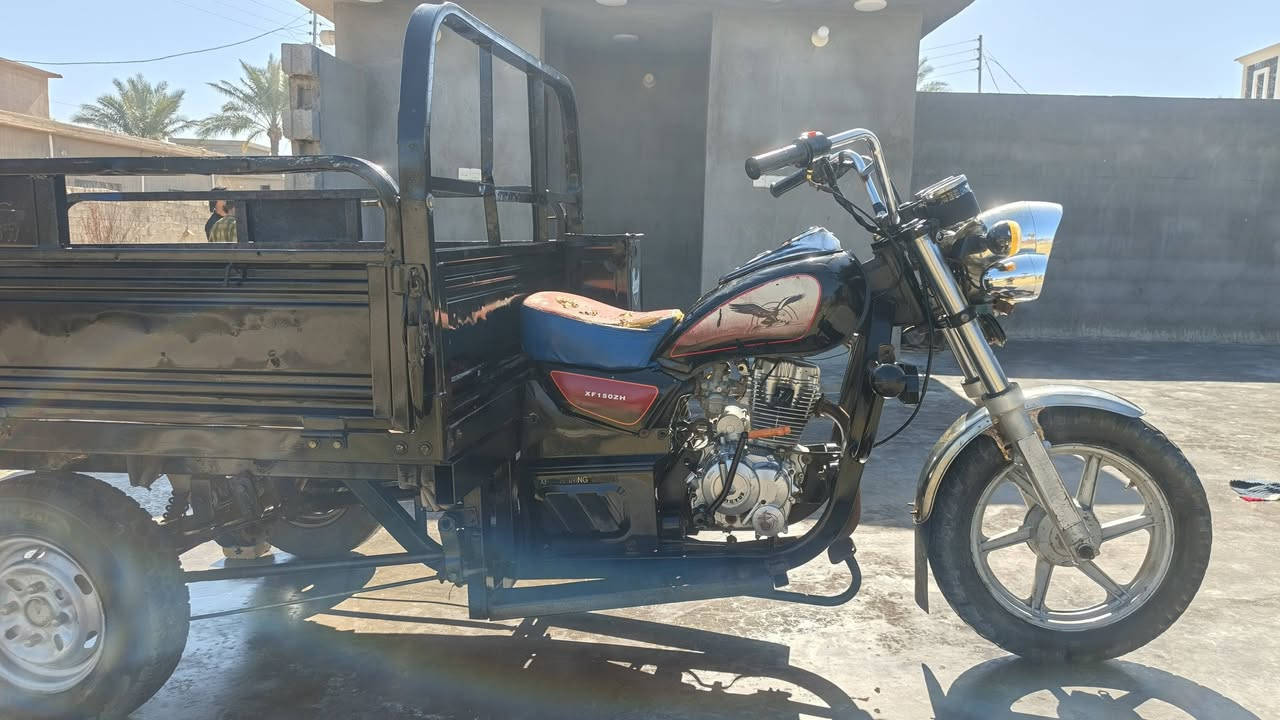 اخوان ستوته جمره 2018. سنوية ورقم نكليزي انبار تحويل مباشر مشروع وطني بكل المحافضات.  سنوية لـ2028. وبأسمي.
ستوته عمرتها ع ايدي مكينه مال 2021. نكرة سلف كهربائيات.  باتري جديد تعمير كله جديد بكات ستوته متعوب عليها.  نقصها ترتيب.  .  
سعرها مليون و500 بيها مجال حك الجية.  
مكاني الكرمة.


**إذا كنت صاحب هذا الإعلان وتريد حذفه لأي سبب، رجاءا أرسل رسالة إلى الدعم الفني**