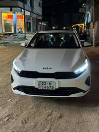 كيا K3 • موديل ٢٠٢٥ • جديدة