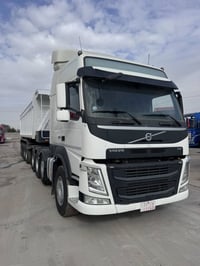 فالفو 2016 • اوتوماتيك • بودي 31م