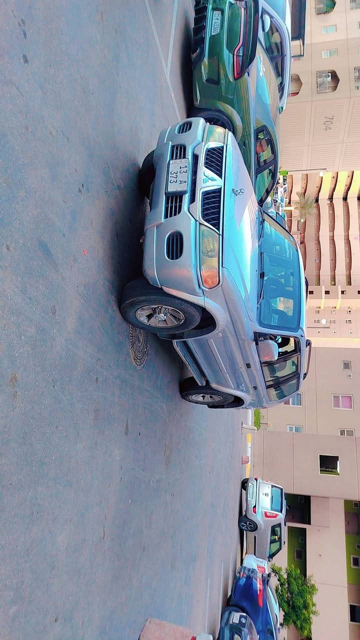 السلام عليكم متسوبيشي انتافيا ياباني اصل فور ويل 4×4  موديل 2006 رقم وسنويه وهزه جديده وبسمي  رقم مميز ((( دولي 373)))محرك 6 سلندر  والسياره كفاله من الحادث والكص والصبغ دواخل نضيفه تبريد ثلج ويه السويج ادامه كامله للسياره تخم تاير جديد وحداده جديده جاهزه السياره من كلشي تحويل ثاني يوم سياره بكانه واسط كوت *********** عل خط ومتوفر واتساب

