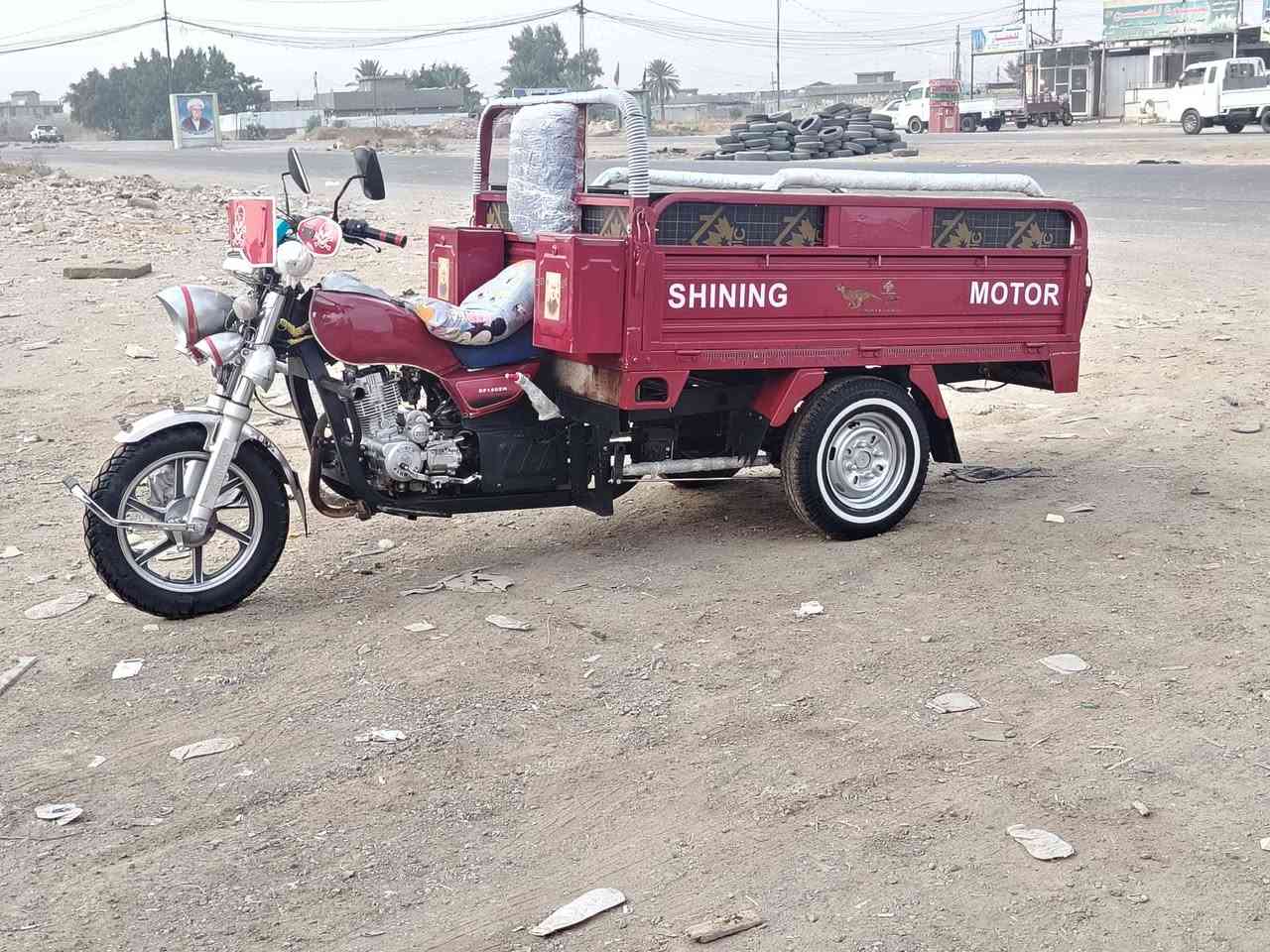 سلام عليكم ستوته موديل ٢٠٢٢ أوراق اصوليه مكينه ابلاديه تايرات جدد جوبلس اكسل خير من الله ستوته كلشي ما عايزه السعر ٢٢٥٠ وبيهه مجال هاذا رقمي الشراي يتصل ويدلل مكاني النهروان تقاطع الخنساء ***********
