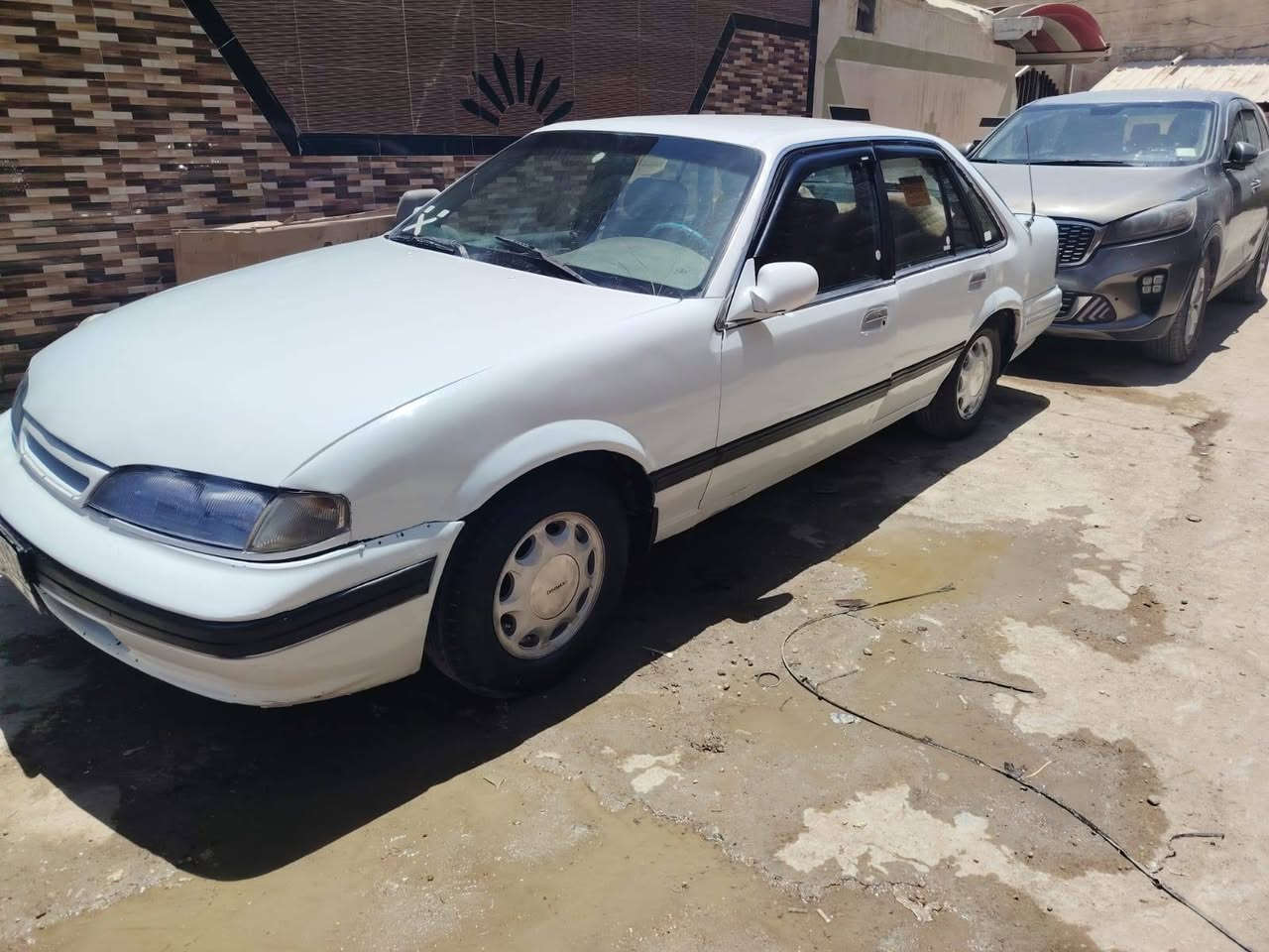 برنس 94 بابل سنويه 2027اوتماتيك محرك مفتوح محرك وكير وحداديه وتيارات وباتري كله نضيف حلوه داخل وخارج صبغ حزام جديد بدون حادث  السعر 26 الشراي يتصل *********** عنوان حله نادر
