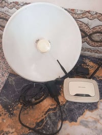 نانو بيم • راوتر • كركوك