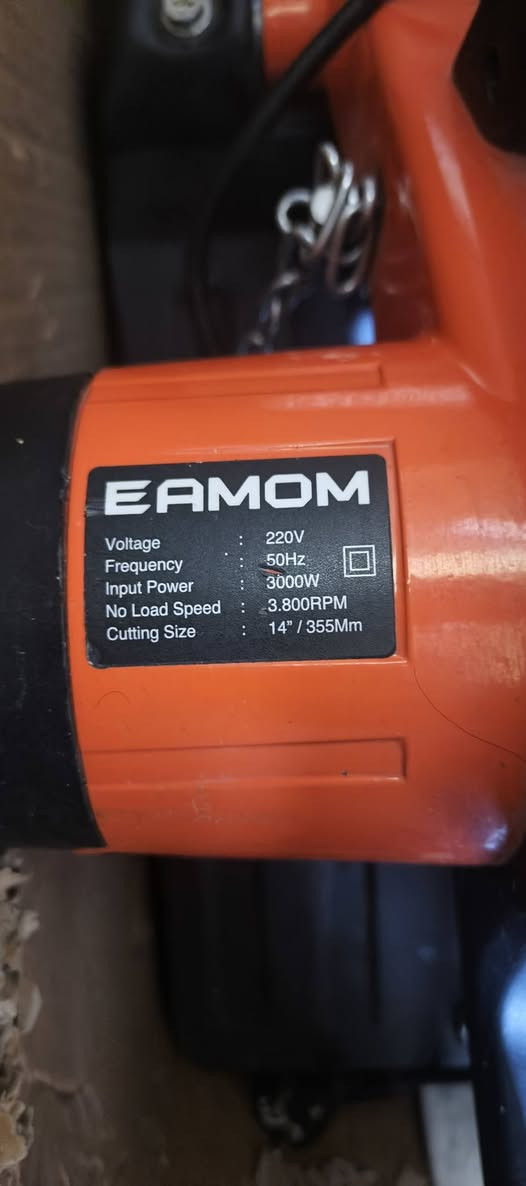 السلام عليكم كوسرة كتر للبيع مرة وحده اشتغلت بية بعدهي جديدة للبيع سعرة 70 قفل حجم كبير العنوان ميسان الدبيسات قرب كراج بغداد


**إذا كنت صاحب هذا الإعلان وتريد حذفه لأي سبب، رجاءا أرسل رسالة إلى الدعم الفني**