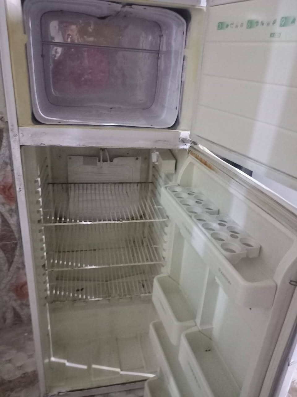 أغراض مزاد نظيفه شغاله ع فحص اسعار مناسبه مكان ابو غريب بغداد, العراق


**إذا كنت صاحب هذا الإعلان وتريد حذفه لأي سبب، رجاءا أرسل رسالة إلى الدعم الفني**