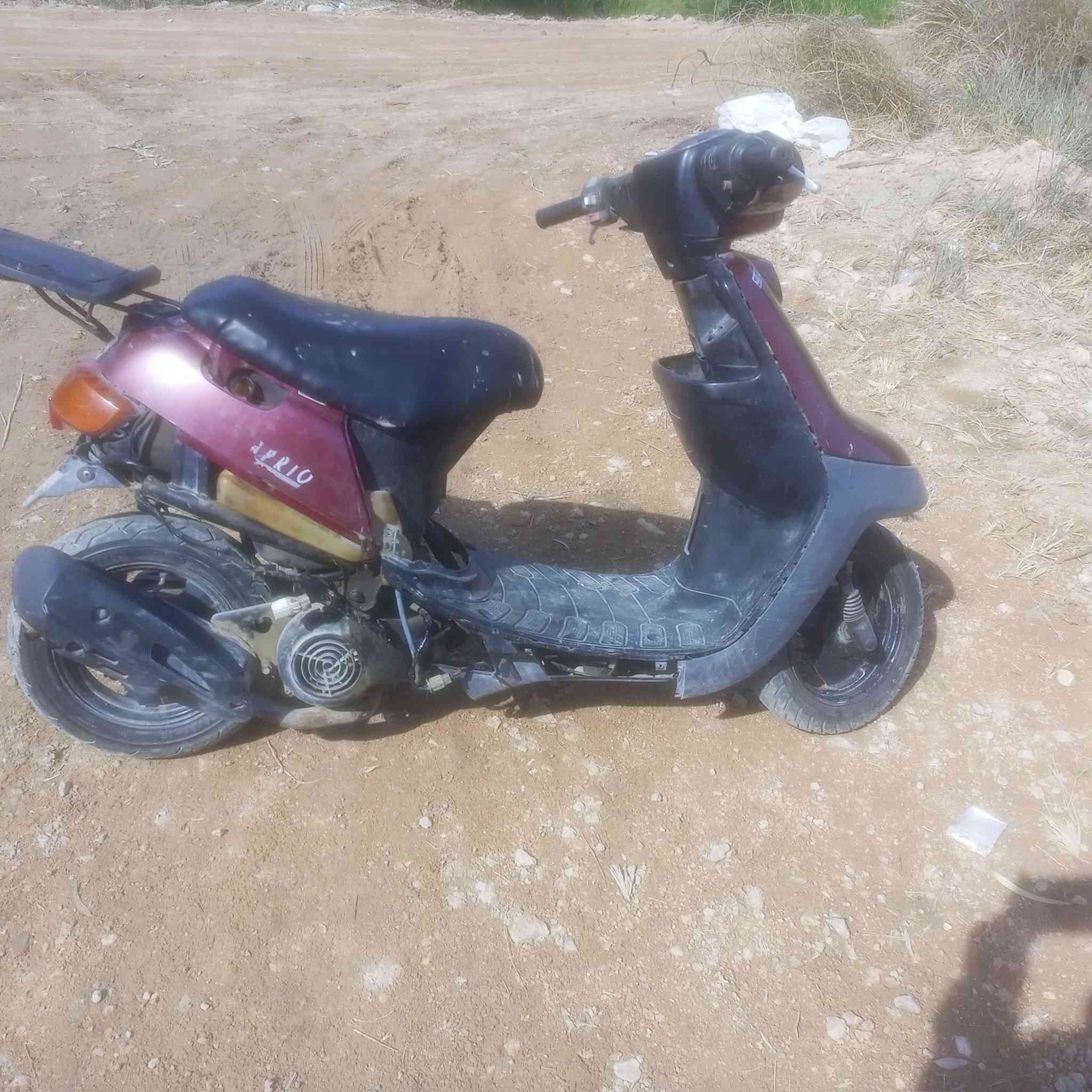 عوزهه شوي ترتيبات والدخان بس اول ماتشغلهه هيج بعدين يروح ب120 بيهه مجال مكاني رميثه


**إذا كنت صاحب هذا الإعلان وتريد حذفه لأي سبب، رجاءا أرسل رسالة إلى الدعم الفني**