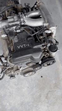 محرك ففتتي ثنين ونص مشدود 10تيام جديد ضمان ***********
