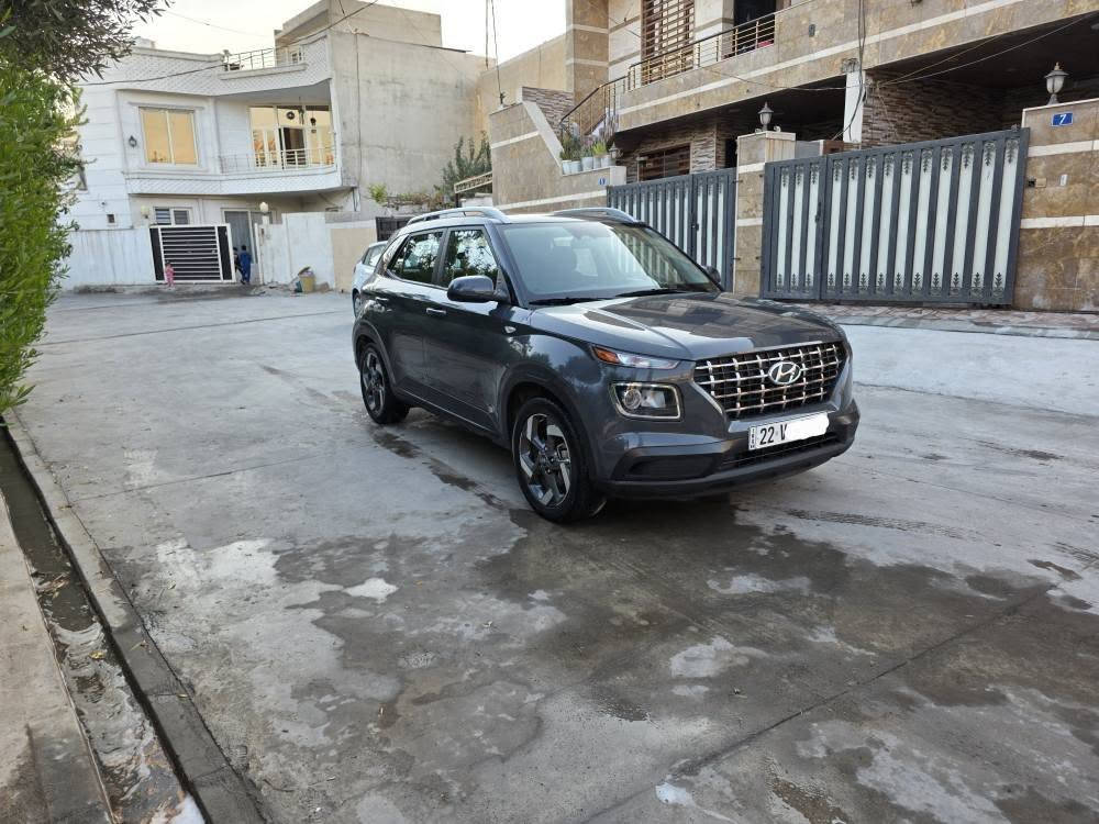 Hyundai venue SEL 2024
سحری 138$ 
مواسەفات فول 
رەنگ سمنتی
سلایت
بەسمە
شەخال
ئاوینە رادار
راداری پێشەوە
تەحدید سورحە
Eco Sport normal
فولایت اوتۆ
شاشە گەورە
گێچ ئەلیکترۆنی
دوو دەرگا بەسمە
ویل کرۆم
زۆر مواسەفاتی تر؟؟
ارباک سوکان شان سیستەمە
بێ سبوغ بەشەرت 
***********
*********** وەتساب
*********** أربيل, العراق
