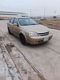 للبيع اوبتره موديل ٢٠٠٨ كير ومحرك بشرط رقم دهوك شرط التحويل طخم تايرت ...