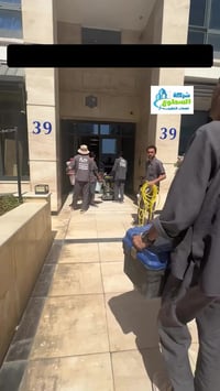 ✨ شركة السطوع لخدمات التنظيف نظافة تليق بمستوى البناء  في شركة السطوع،...