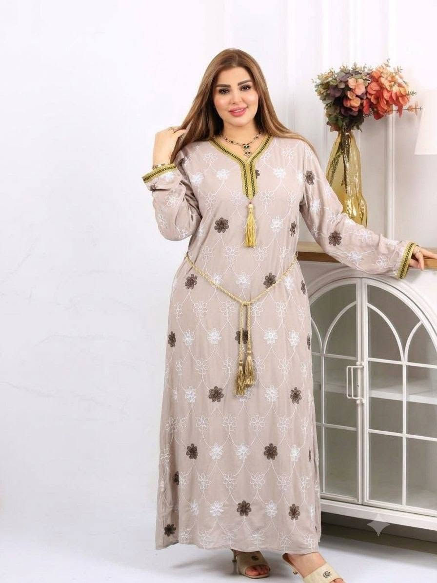 دراعه كشمير تونسي
القياسات 2XL..3XL..4XL..5XL
الدرزن 100
متوفر توصيل


**إذا كنت صاحب هذا الإعلان وتريد حذفه لأي سبب، رجاءا أرسل رسالة إلى الدعم الفني**