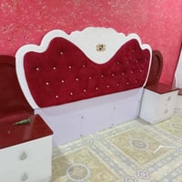 غرفة خشب • ٦ قطع • الضلوعيه