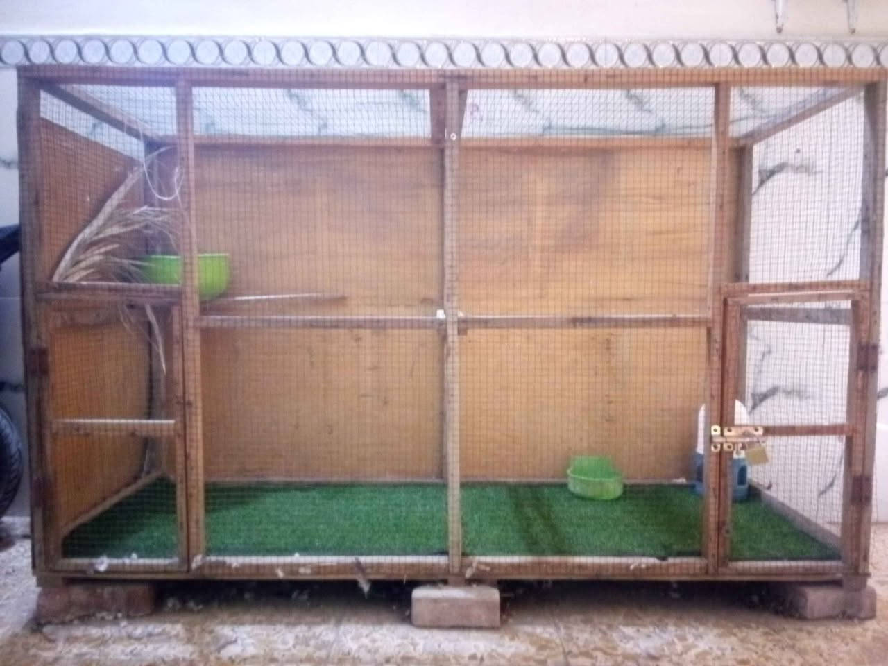 قفص يصير ينقطع يصير قفصين سعر 65
عنوان بصره حي الأصدقاء البصرة, العراق


**إذا كنت صاحب هذا الإعلان وتريد حذفه لأي سبب، رجاءا أرسل رسالة إلى الدعم الفني**