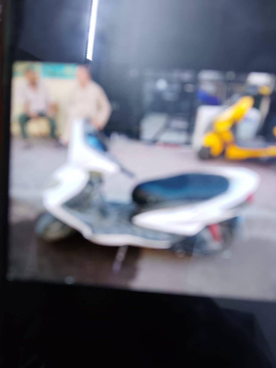 سكنس فحل نضيفه مكفوله بس معوجه ولفات ٣٥٠ قفل


**إذا كنت صاحب هذا الإعلان وتريد حذفه لأي سبب، رجاءا أرسل رسالة إلى الدعم الفني**