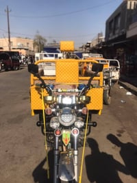 ستوته • فحل • موديل ٢١