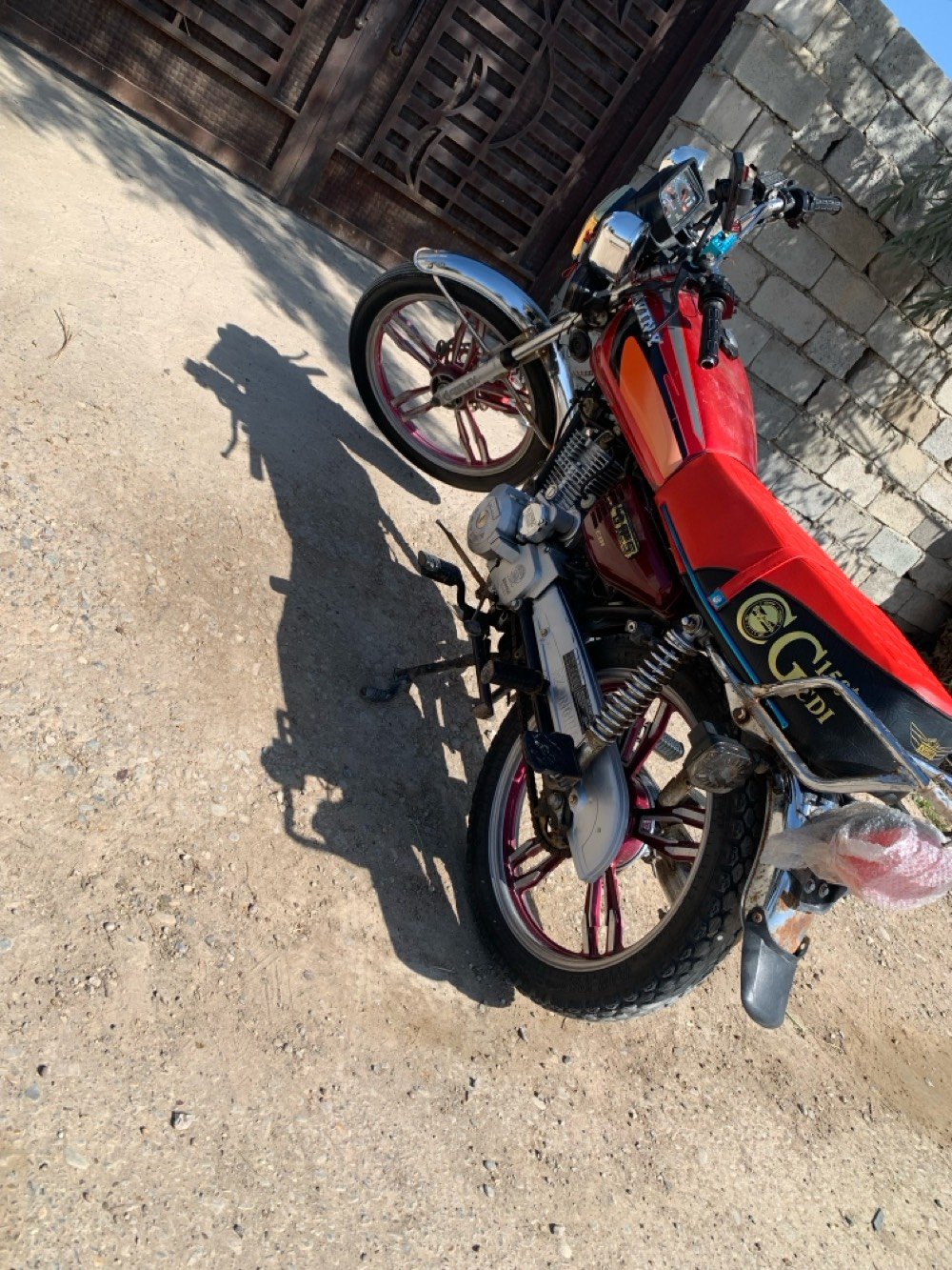 تقاطع القدس دور الزراعه 
سيفان 21 
