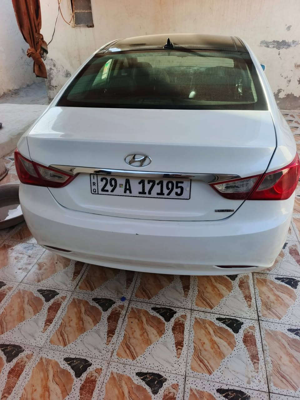 يا الله

السلام عليكم
#سوناتا امريكي
بنيد مبدل فقط
ومصبوغه عام اثر شخوط
مكينه 2400
كير كفاله
رقم انكليزي واسط تحويل مباشر
سنويه 2028
تخم تاير
حداديه تبريد تدفئه
السياره فول بصمه بنوراما
اشاير بالمري
باقي التفاصيل عالارقام
مكاني ديوانيه الحمزه الشرقي
عارضها ب100 وبيها مجال بسيط
***********
***********
