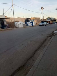 الحديثة الانبار • ٣٣٨م • محلات ٢