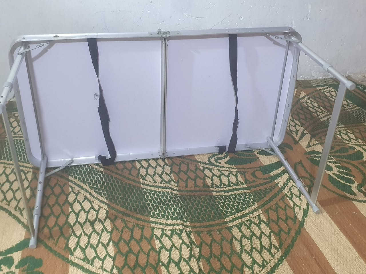 ميز يطبك قديم اصلي المنيوم السعر ٥٠الف


**إذا كنت صاحب هذا الإعلان وتريد حذفه لأي سبب، رجاءا أرسل رسالة إلى الدعم الفني**