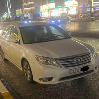 افالون ٢٠١١ • فوول مواصفات • ١٧٠٠٠٠ كم