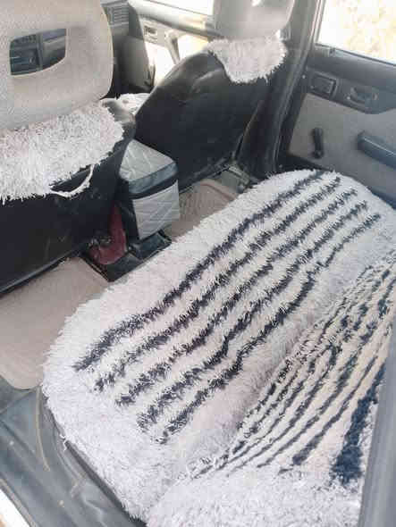 كاديت 91 نظيفة فول وضع شركة شرعي متوفي سنوية واجهة...شرط دولة وعشائر...السعر 16...هاتف ***********
