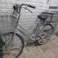 بايسكل • ياباني • حجم 26