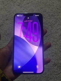 آيفون ١٣ برو ماكس • ٥١٢ • بطارية ١٠٠