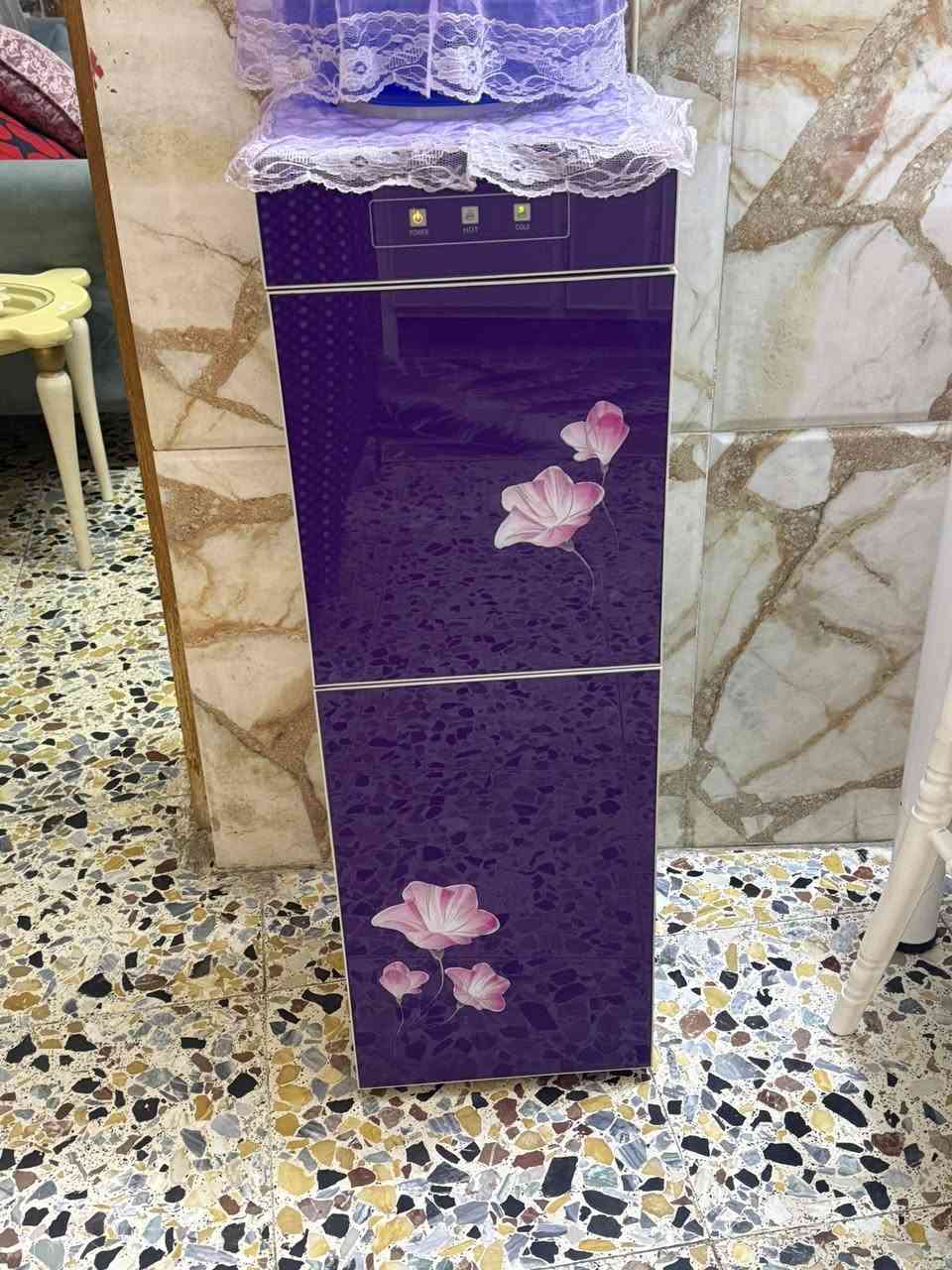 ثلاجه وبراد للبيع


**إذا كنت صاحب هذا الإعلان وتريد حذفه لأي سبب، رجاءا أرسل رسالة إلى الدعم الفني**