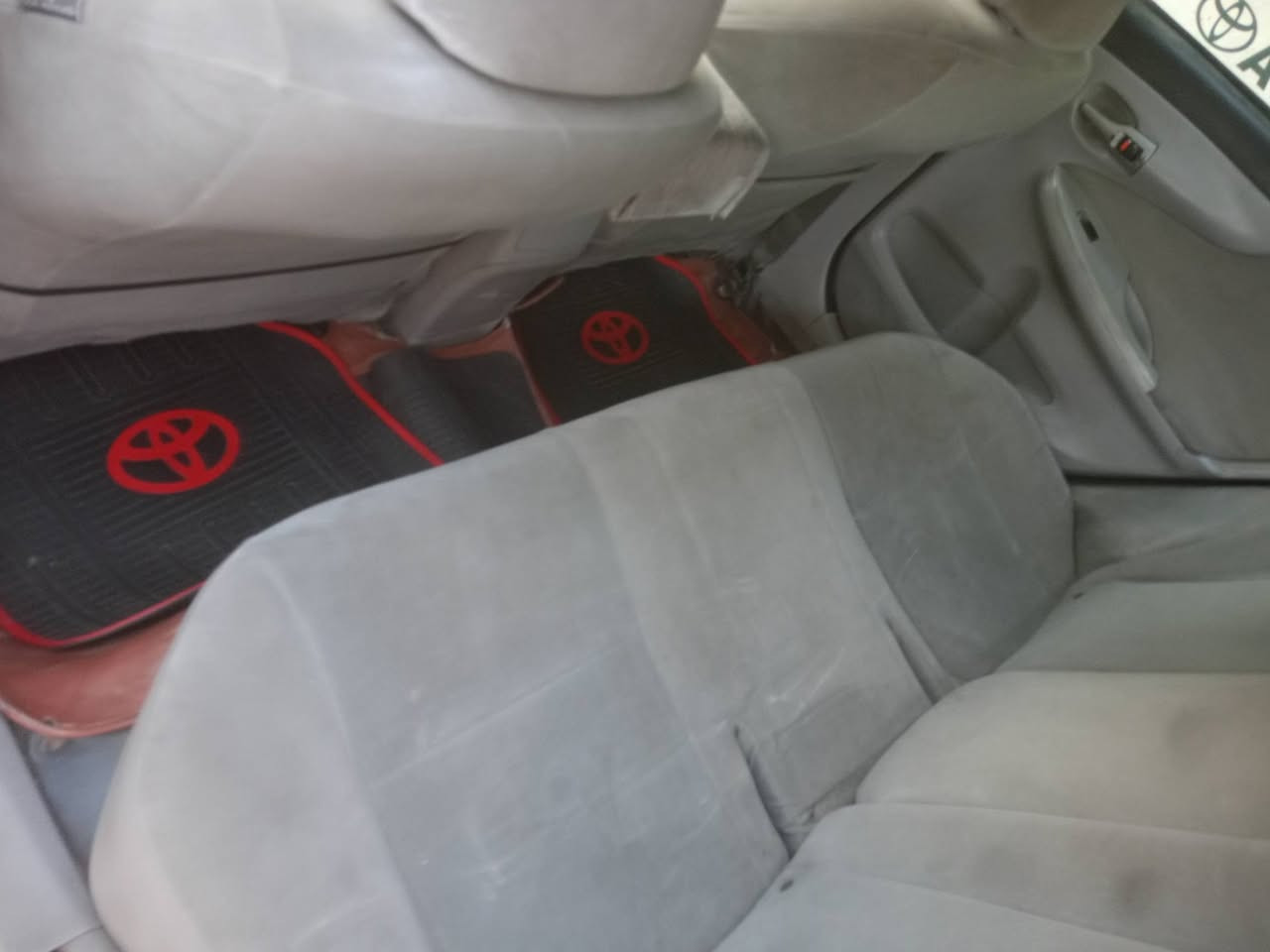 موديل 11 بسمي لل 30 كلين كلياا ليبل واحد


**إذا كنت صاحب هذا الإعلان وتريد حذفه لأي سبب، رجاءا أرسل رسالة إلى الدعم الفني**